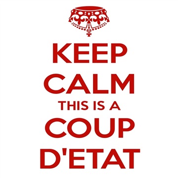 Image result for coup