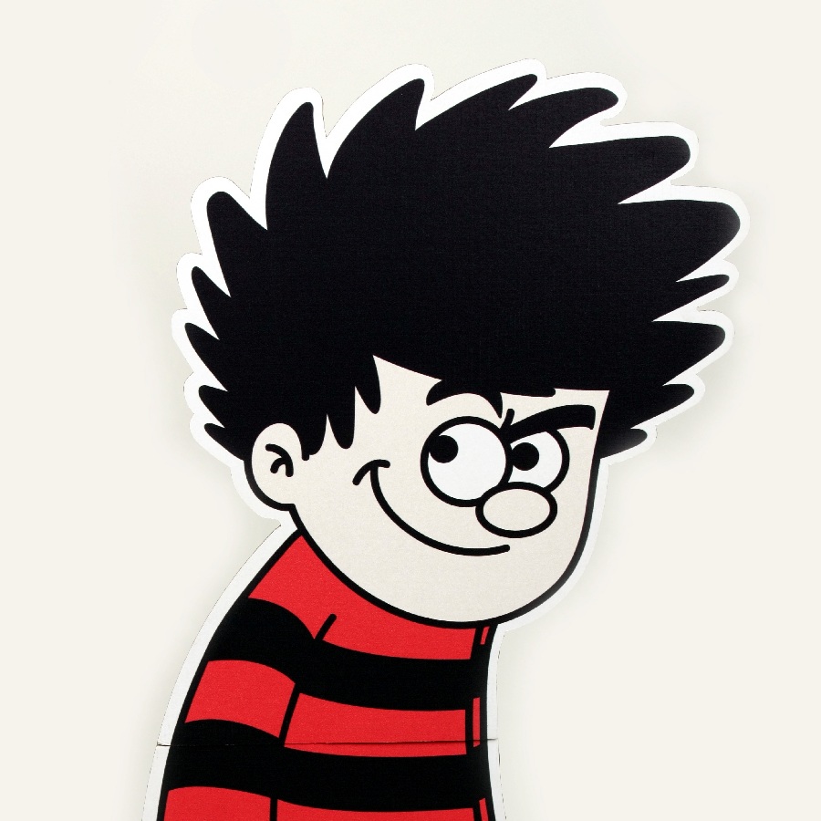 Dennis Menace