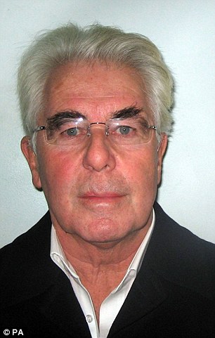 Max Clifford