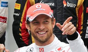 jenson button