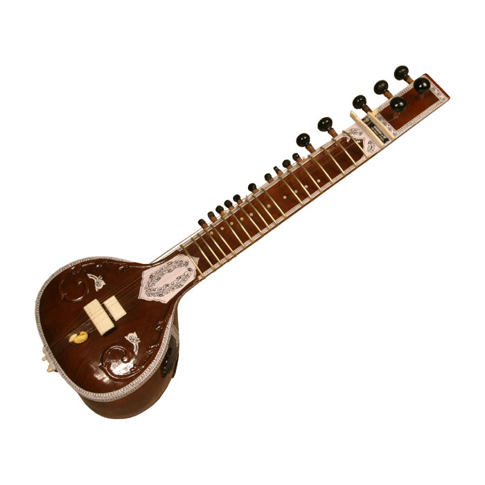 sitar