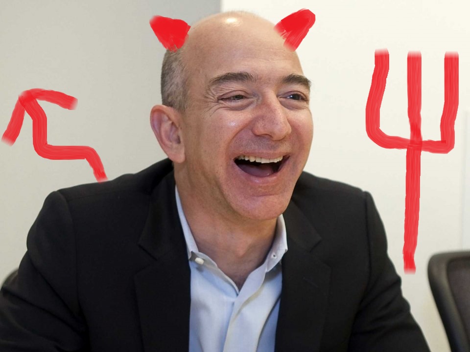 jeff-bezos-devil