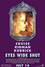 eyes wide shut