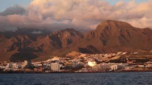 tenerife